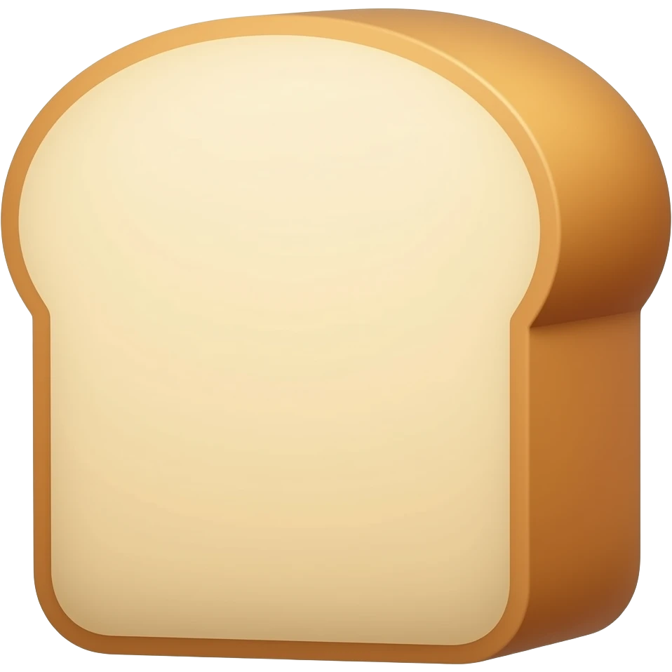 Bread emoji