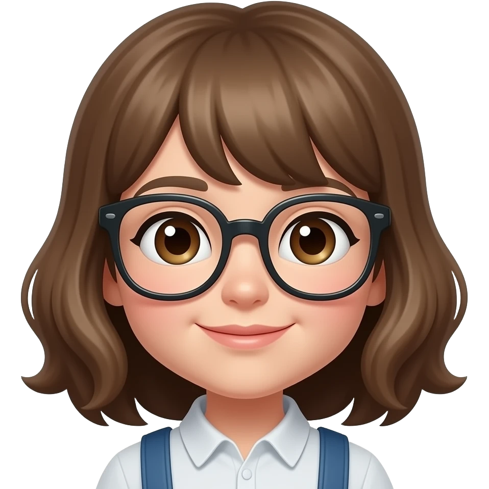 oshubin emoji