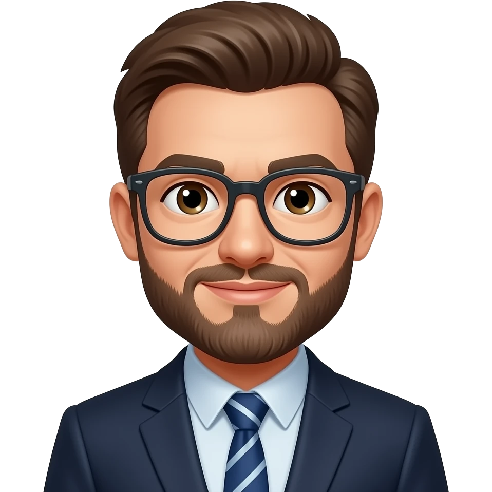 maffick emoji