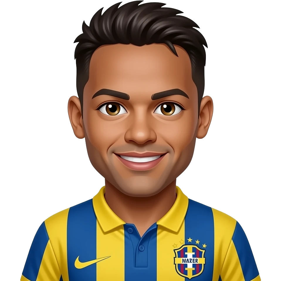 Neymar emoji
