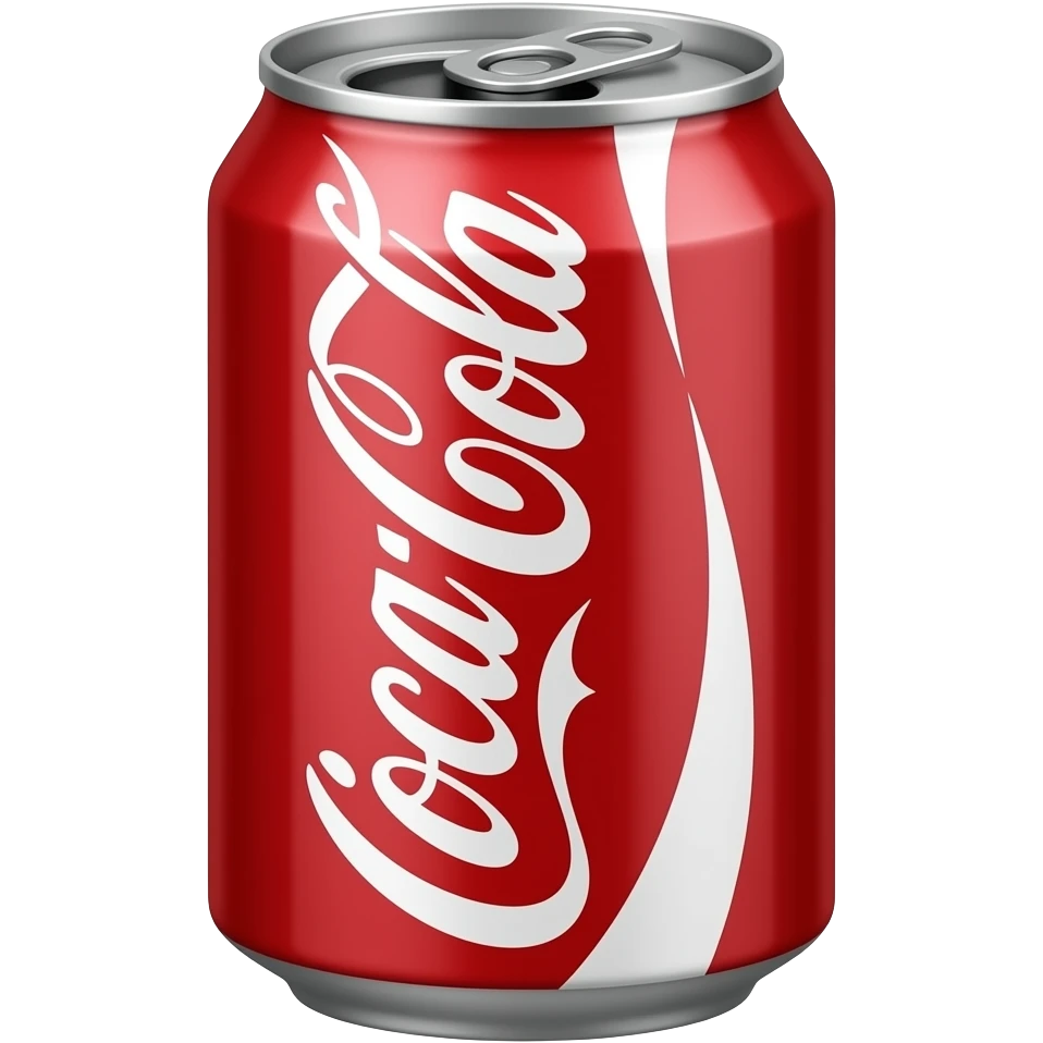 Cola emoji