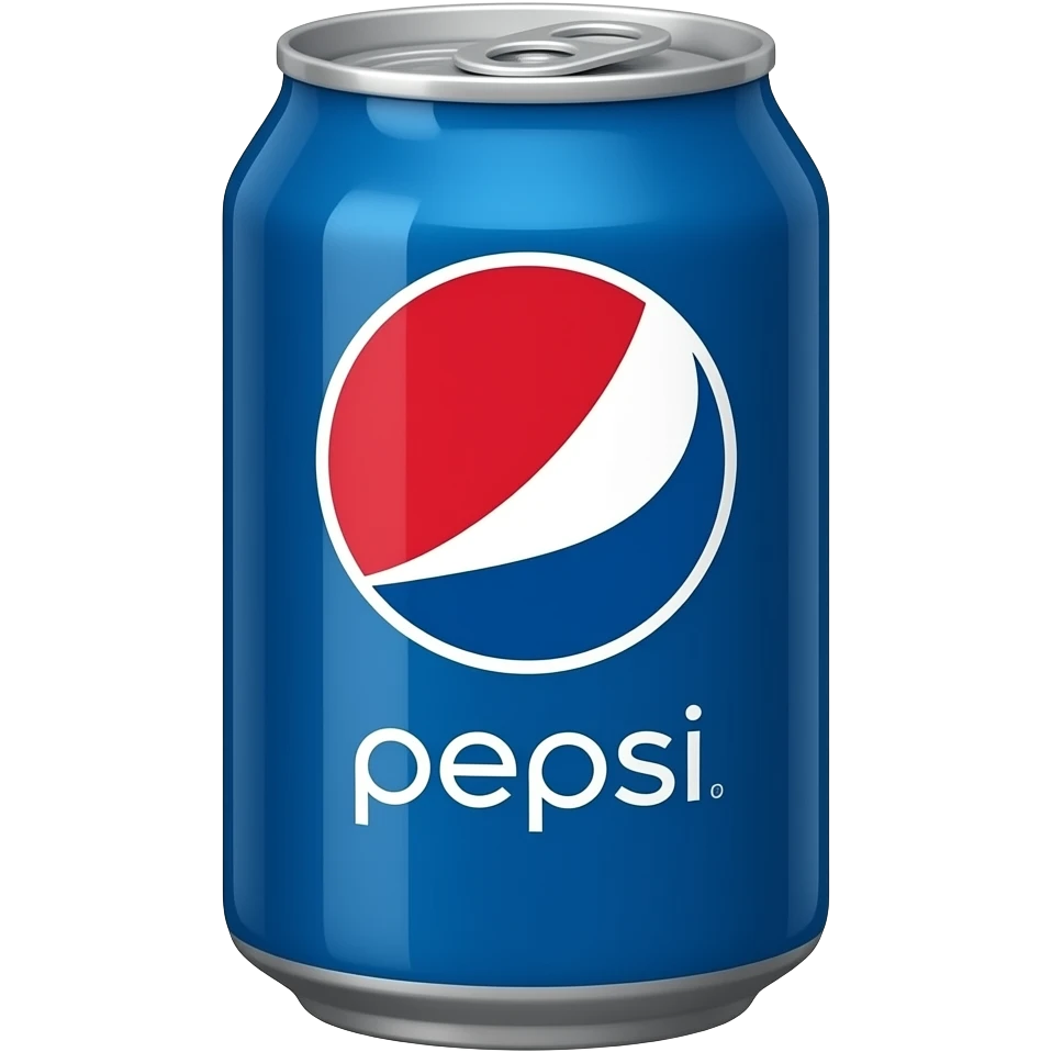 pepsi emoji