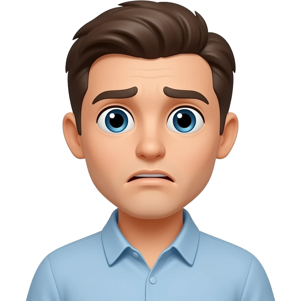 error i emoji