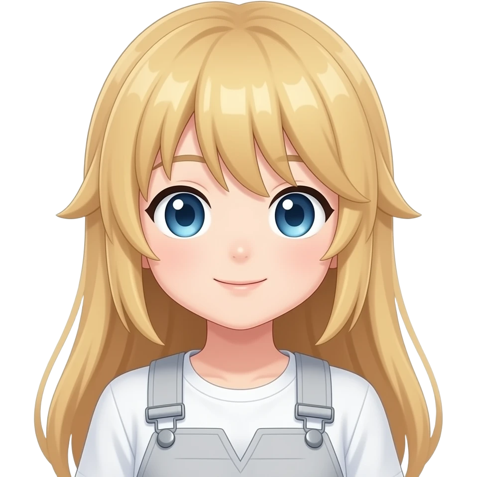 Anime emoji