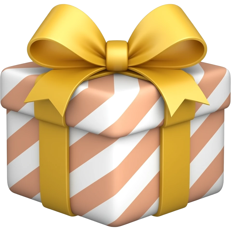 Gift emoji