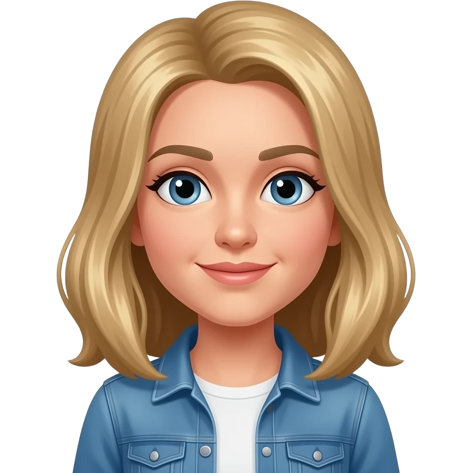 Mabel emoji