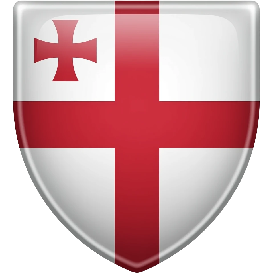 The tudor icon emoji