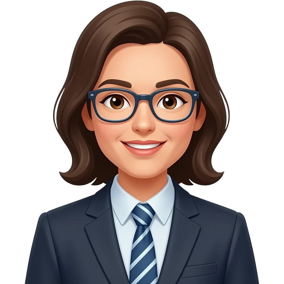 academic advisor emoji