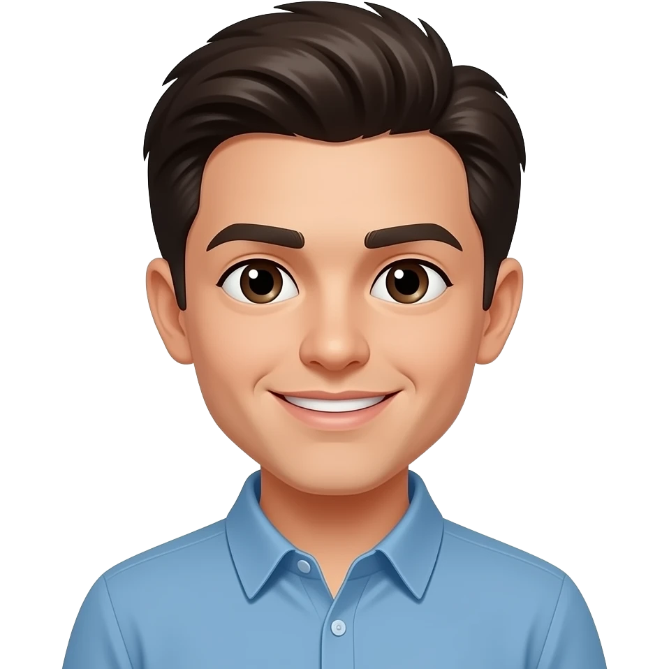 Juventude emoji
