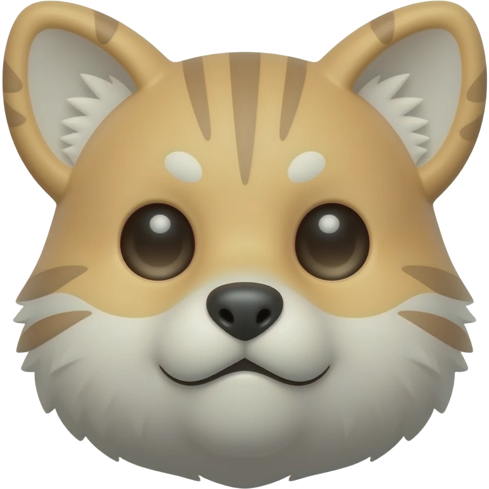 New emoji