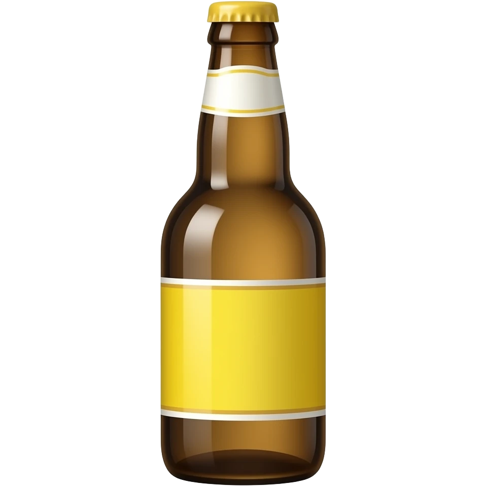 bottle emoji