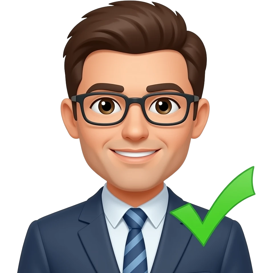 correct emoji