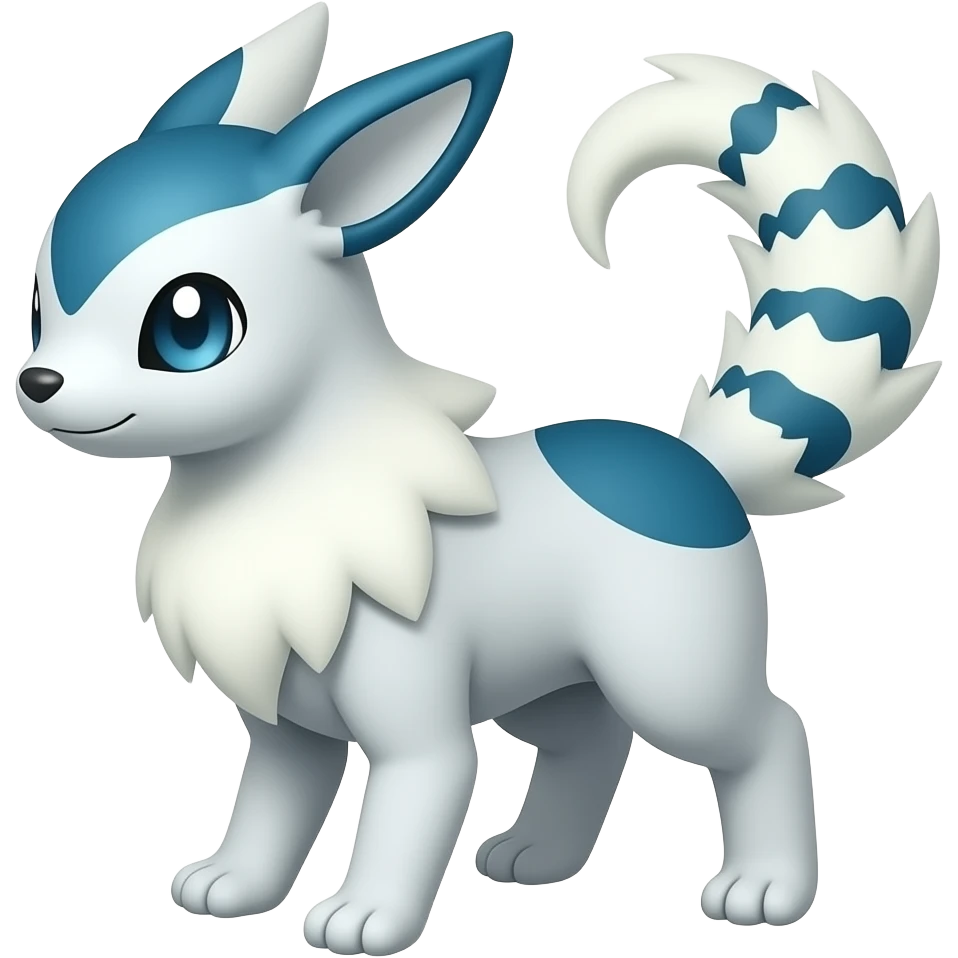 Celebi pokemon emoji