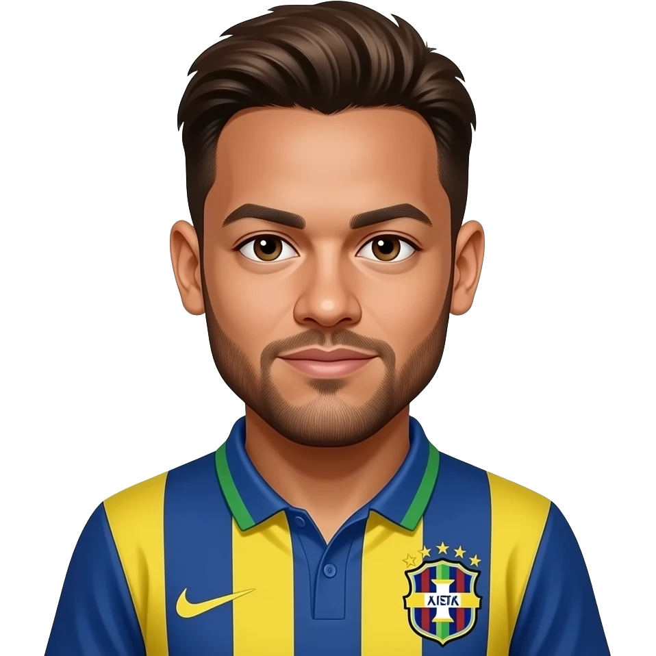 Neymar emoji