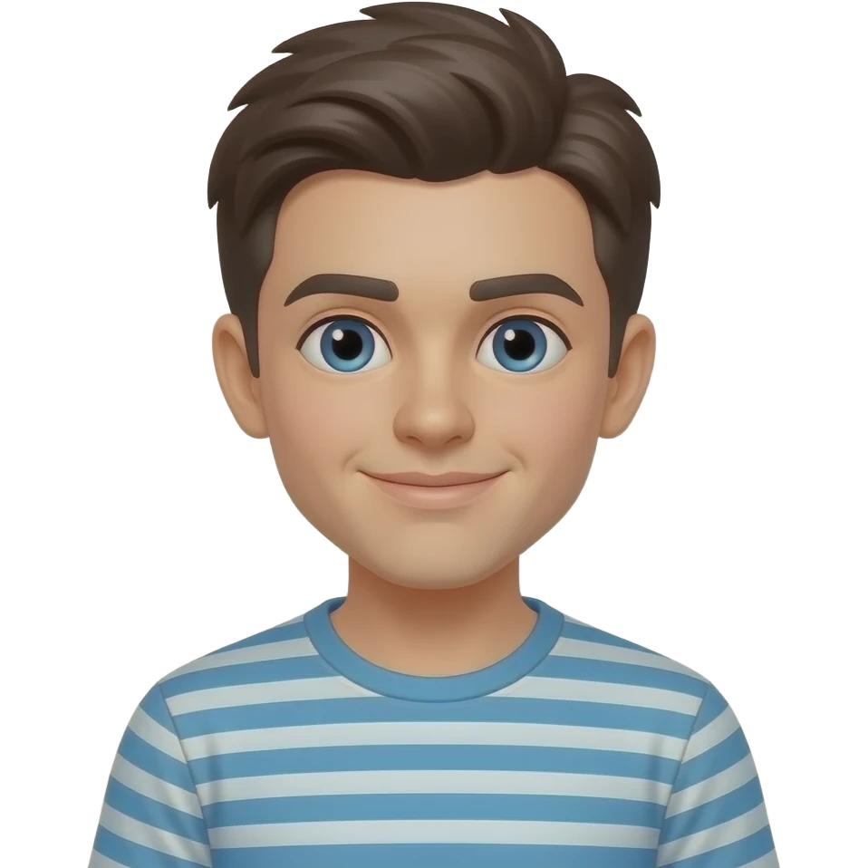 YM emoji