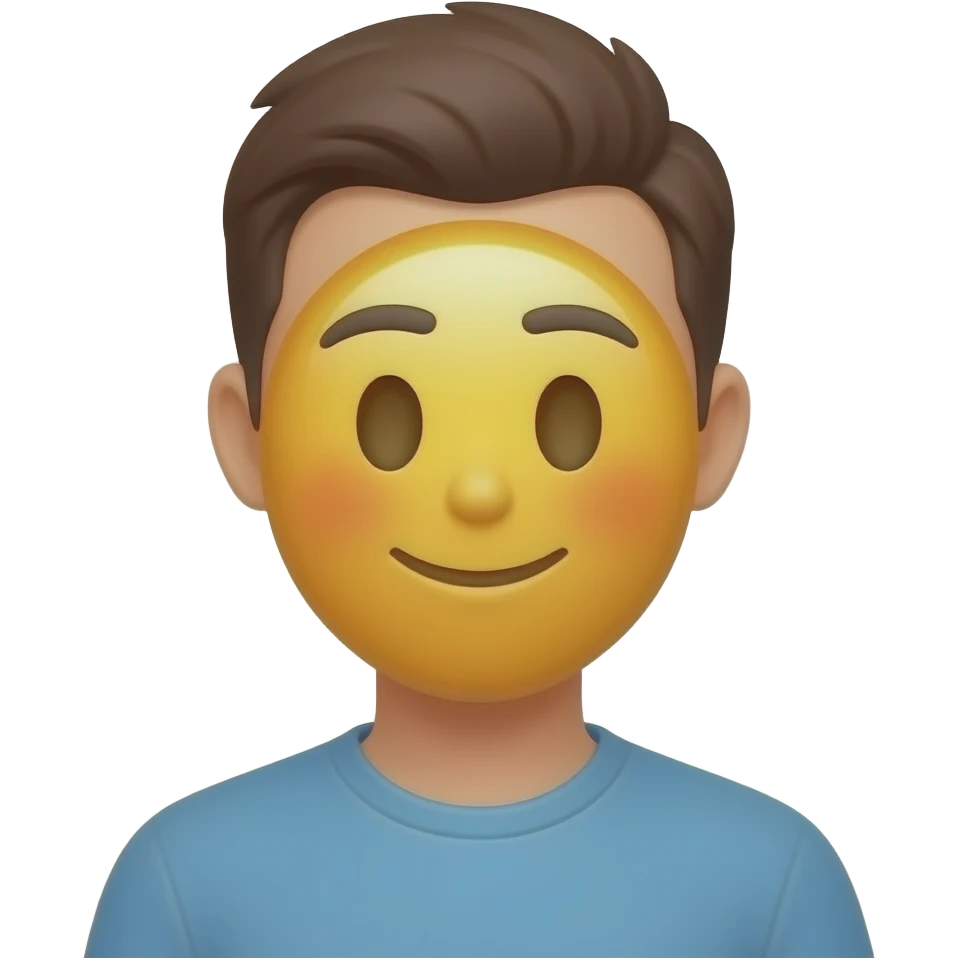 how do I use this as an emoji emoji