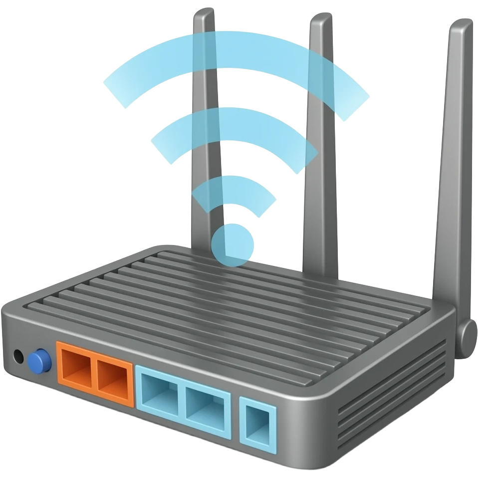 internet technologies emoji