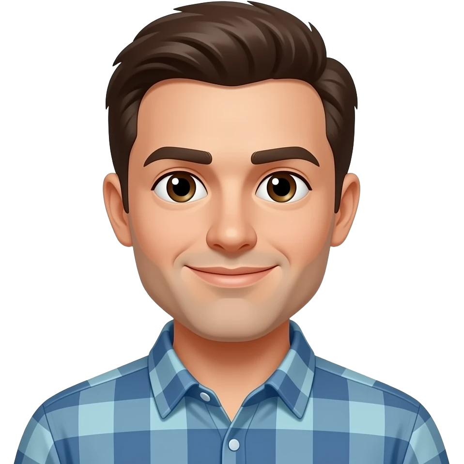 man emoji
