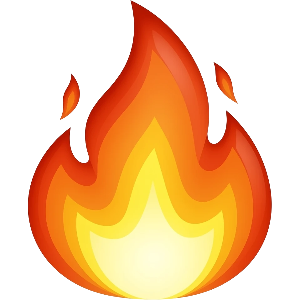 firre emoji