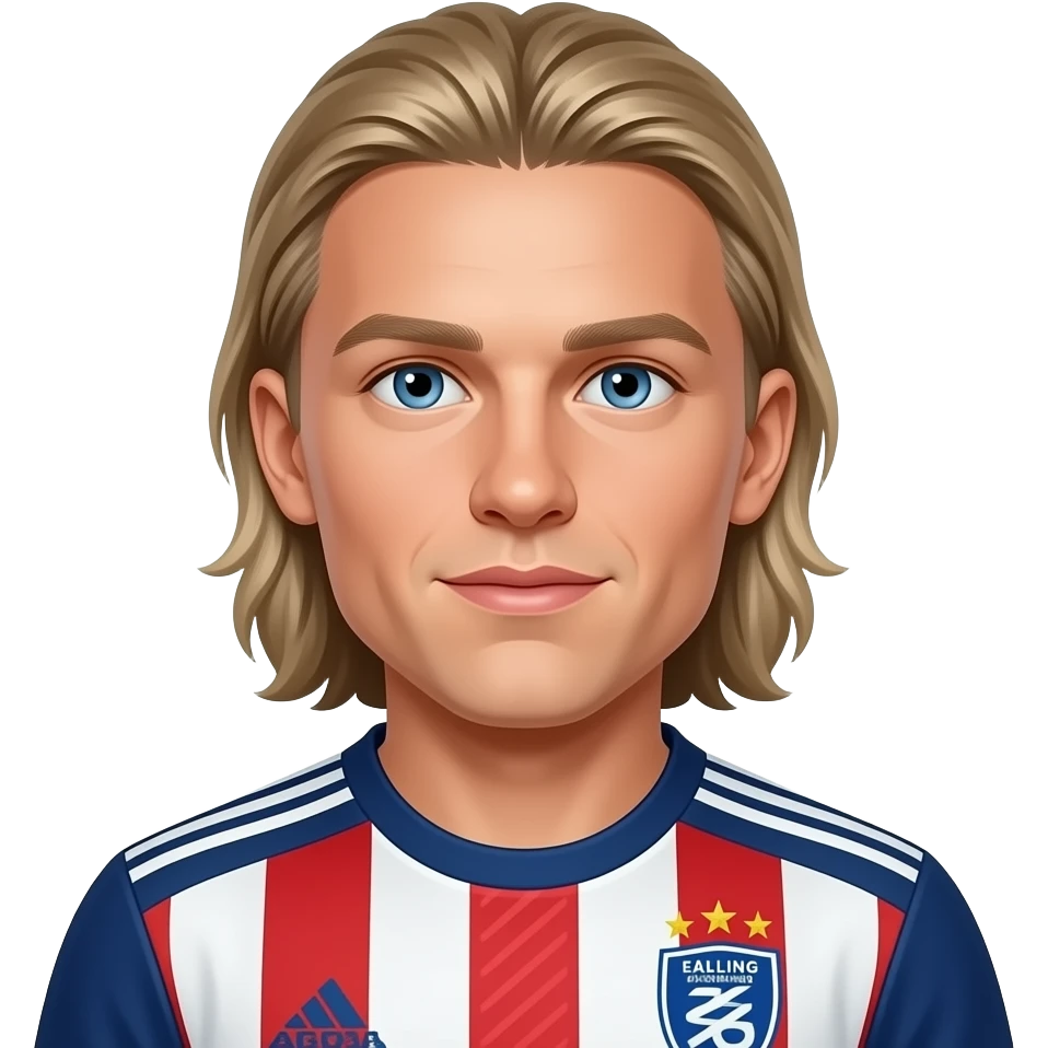 haland emoji