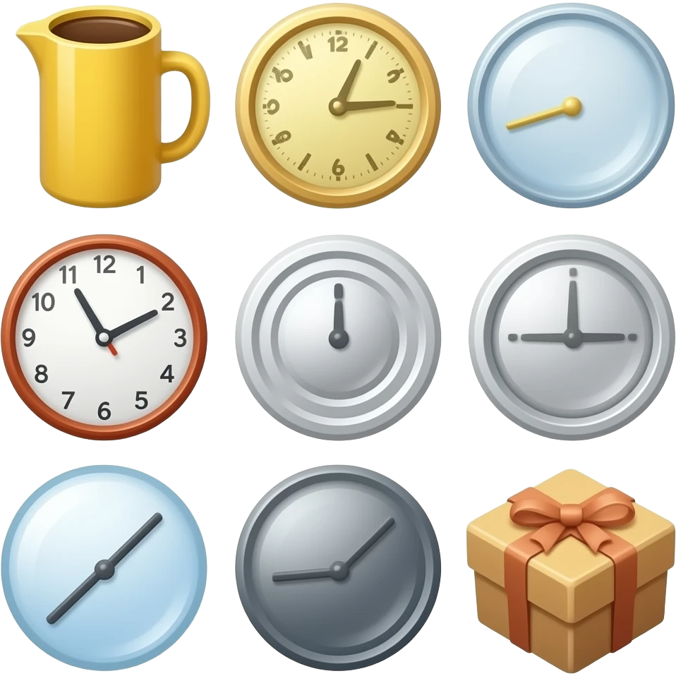 Random Shite emoji