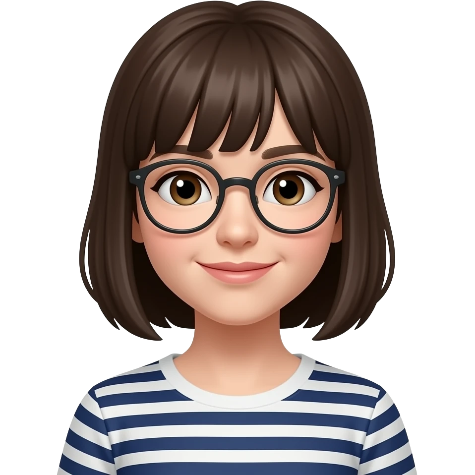 risa emoji