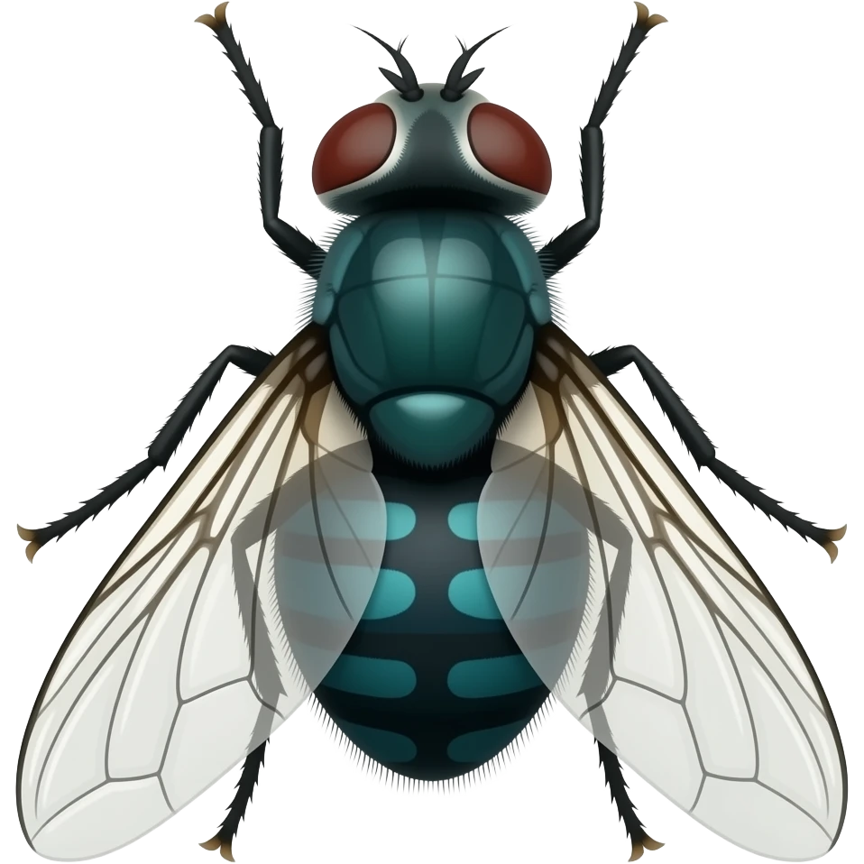 fly emoji