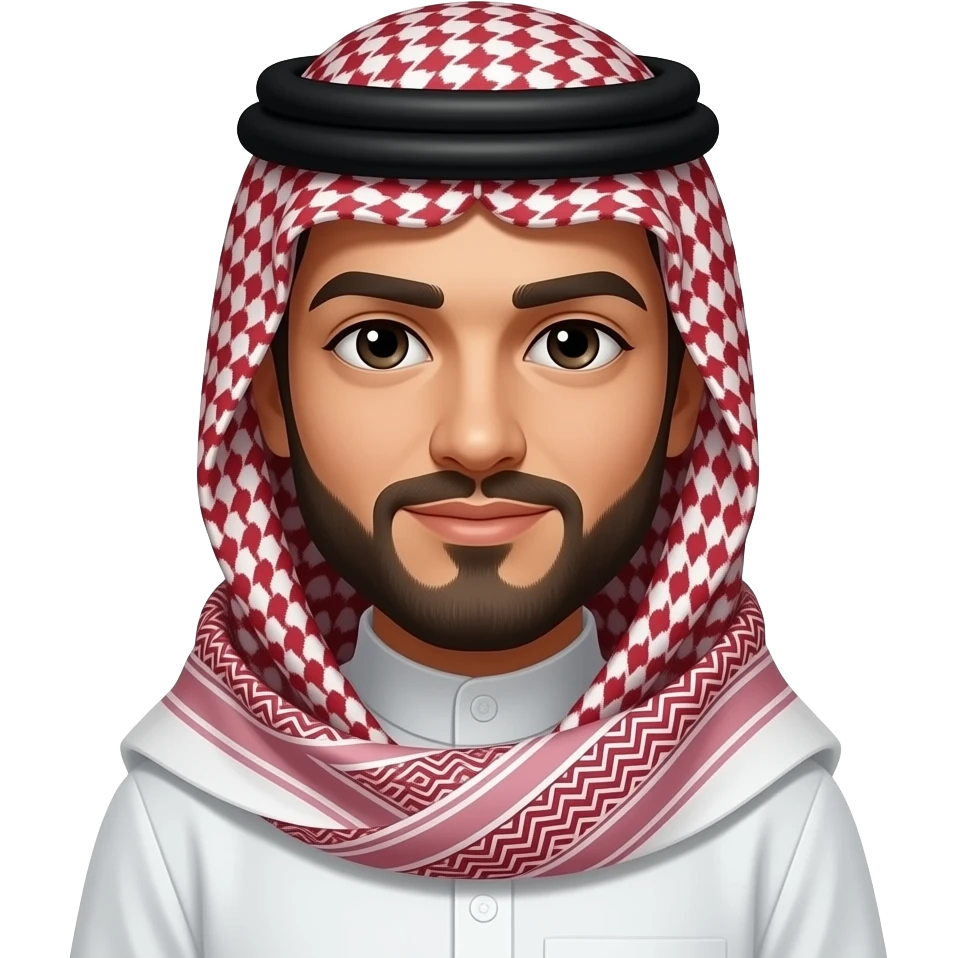 Habibi emoji