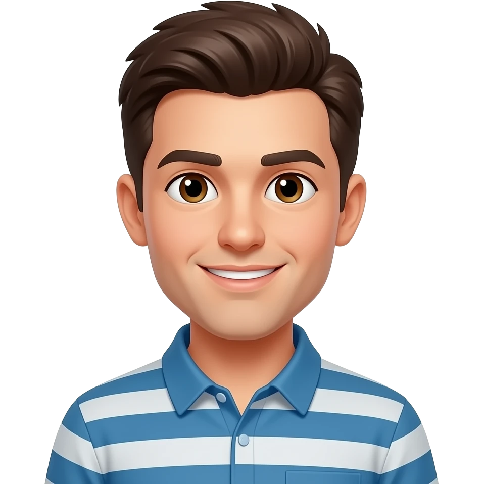 cool guyi emoji