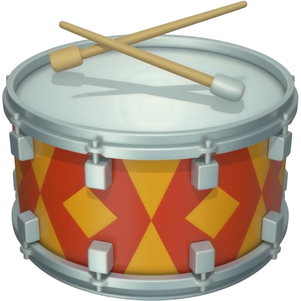 drum stick emoji