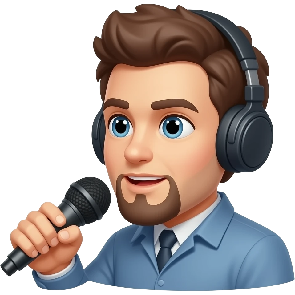 ASMR emoji