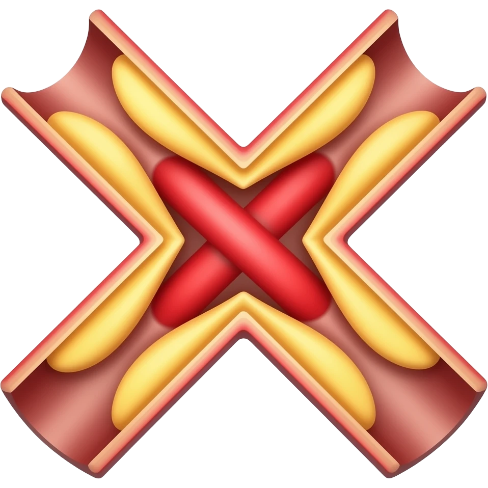 artery emoji