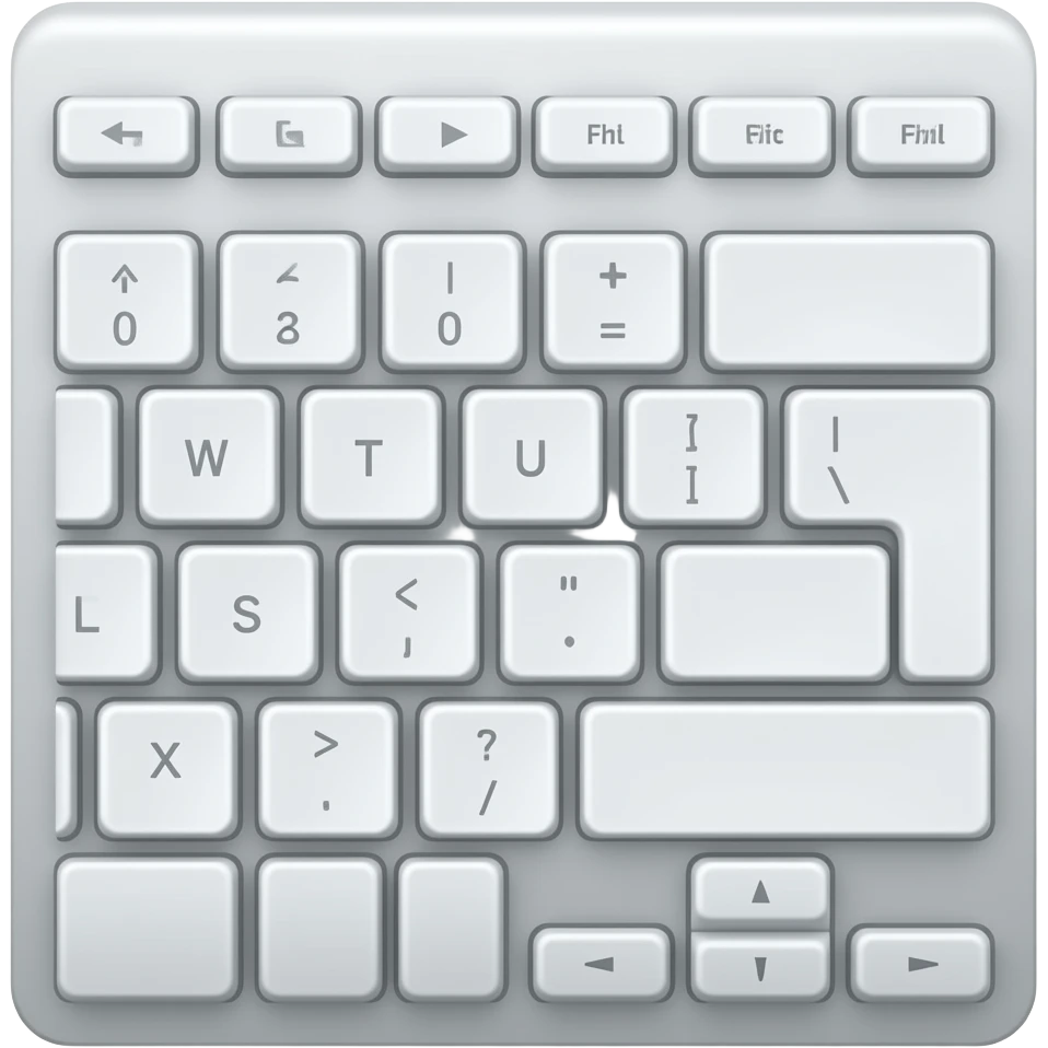 keyboard emoji