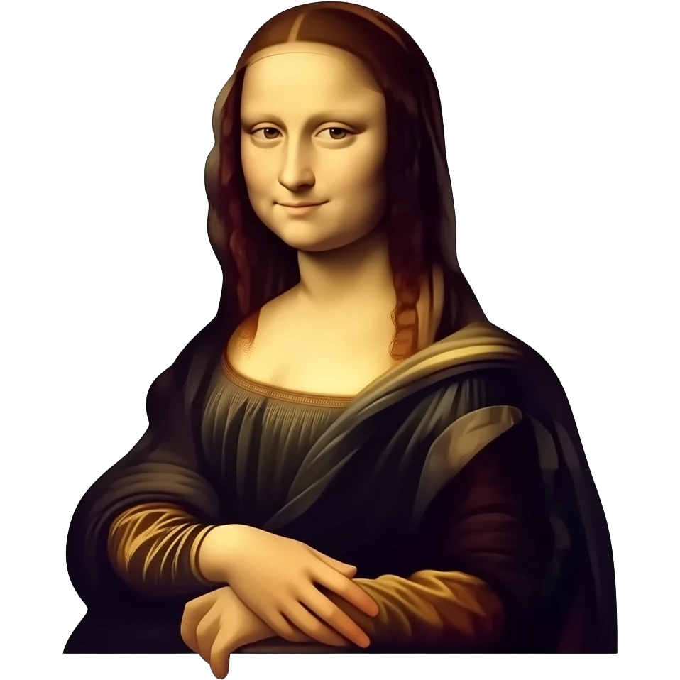 mona emoji