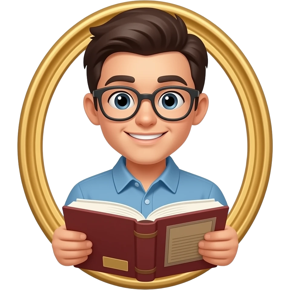 study emoji