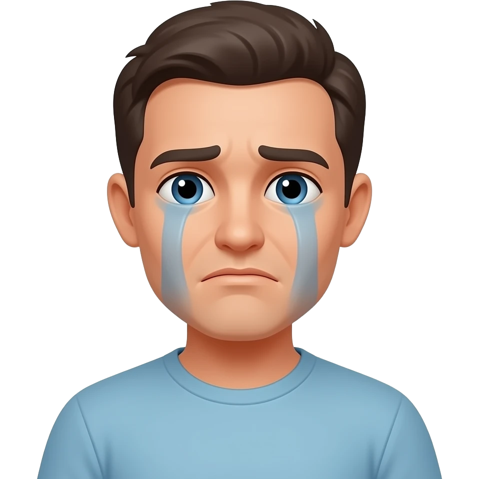 malade emoji