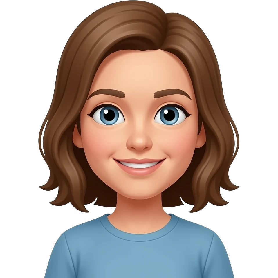 RETOUCH emoji