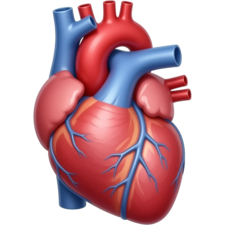 heart beat emoji
