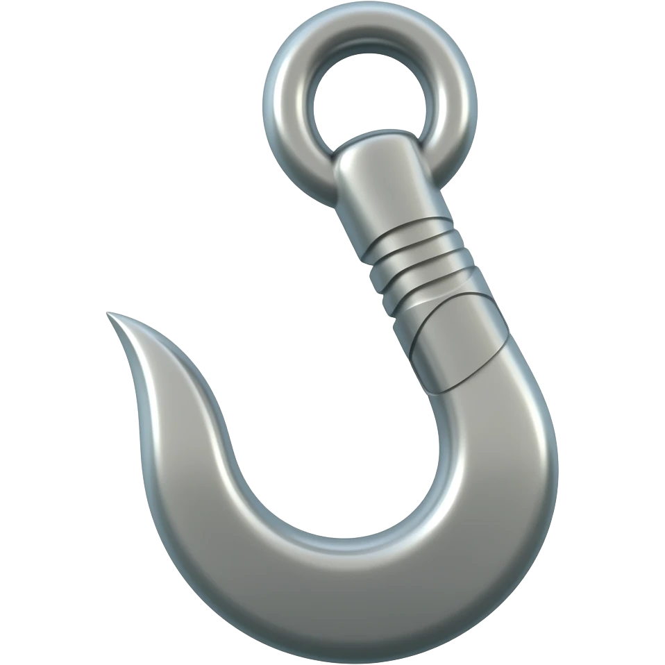 hook emoji