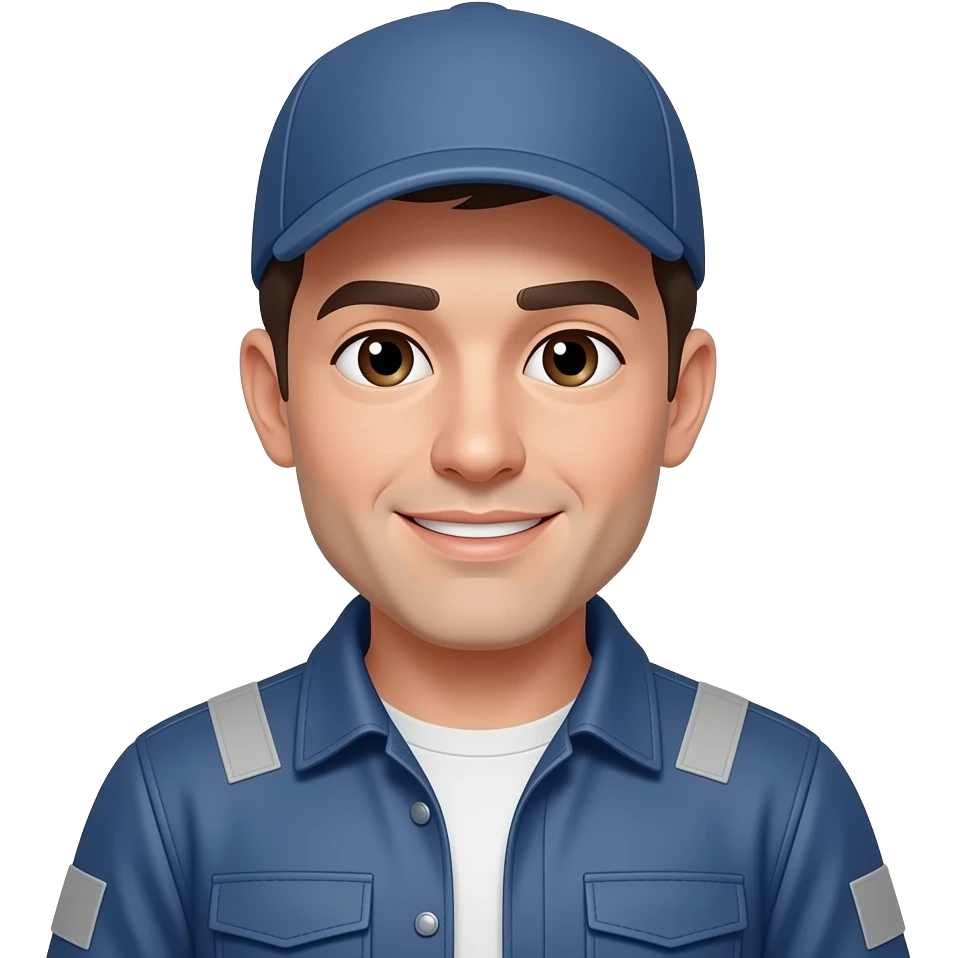 mecanico emoji