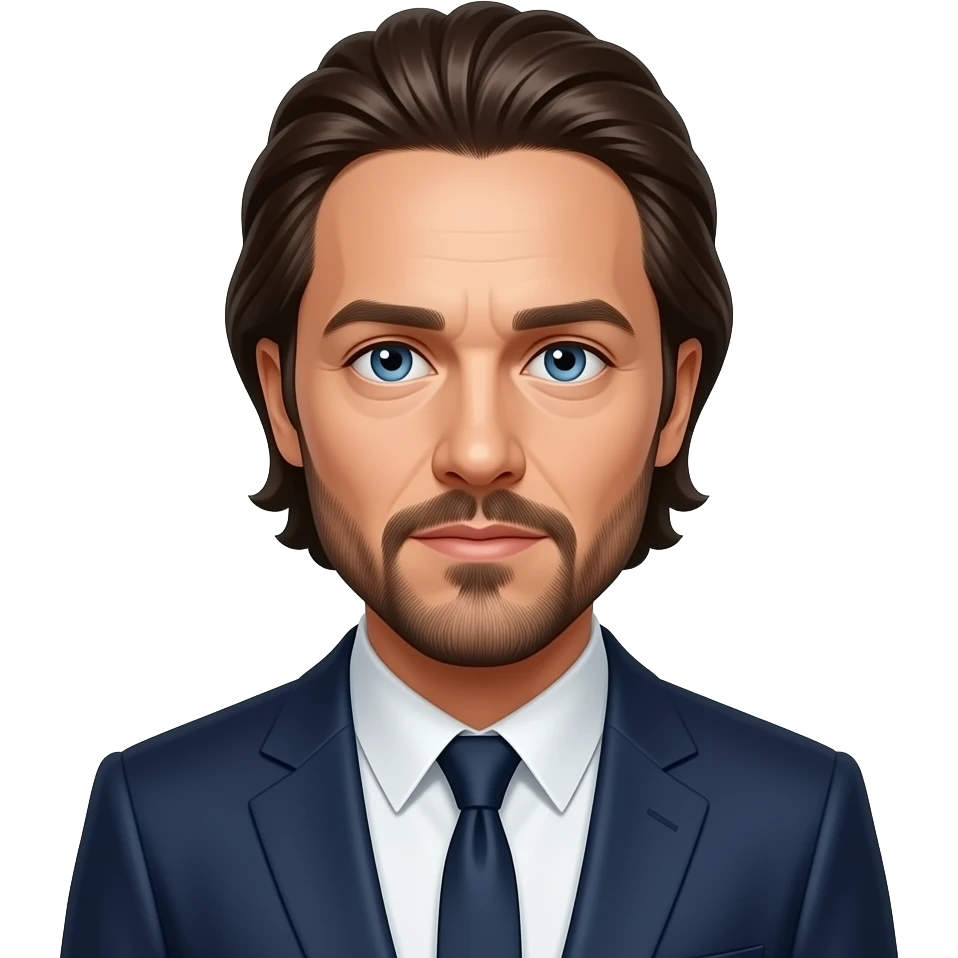Jared leto emoji