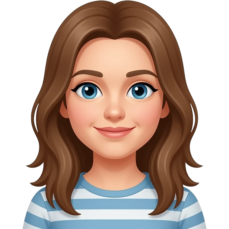 Verity emoji