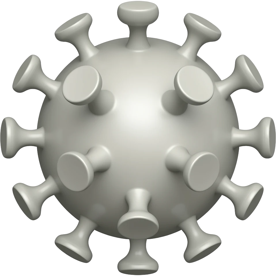 Covid emoji