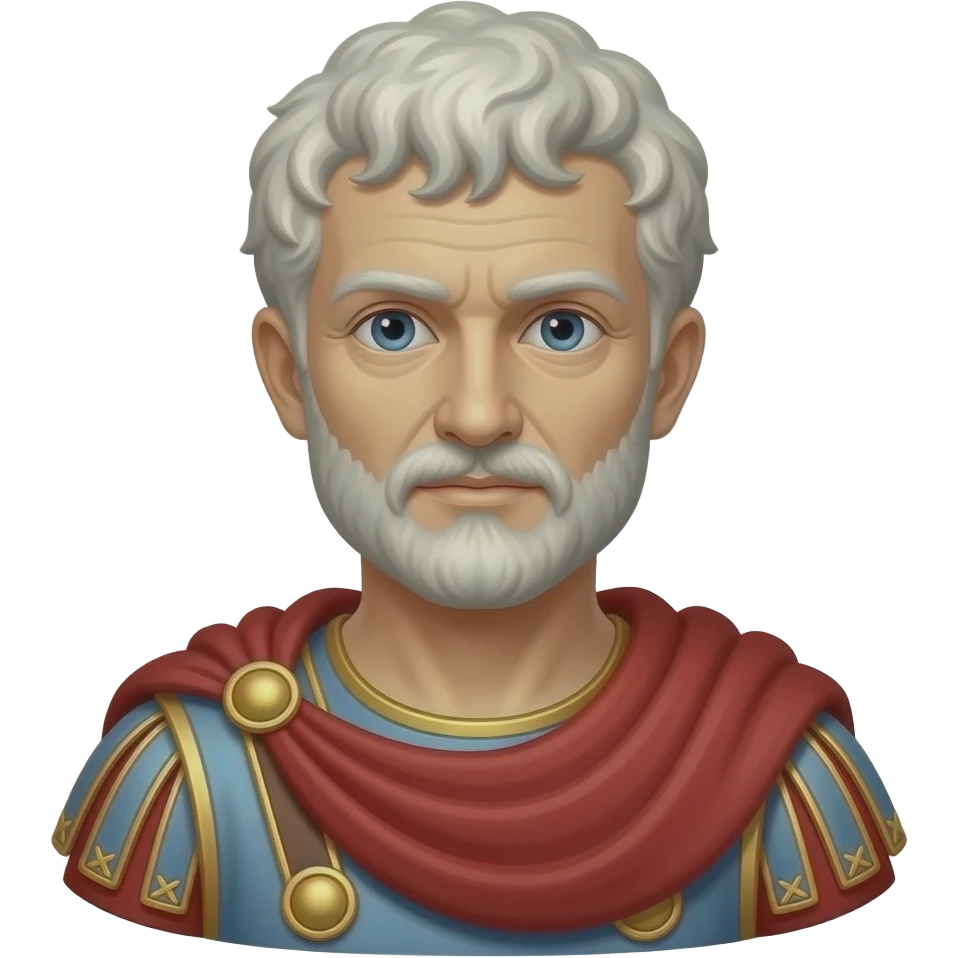 Julius ceaser emoji emoji emoji