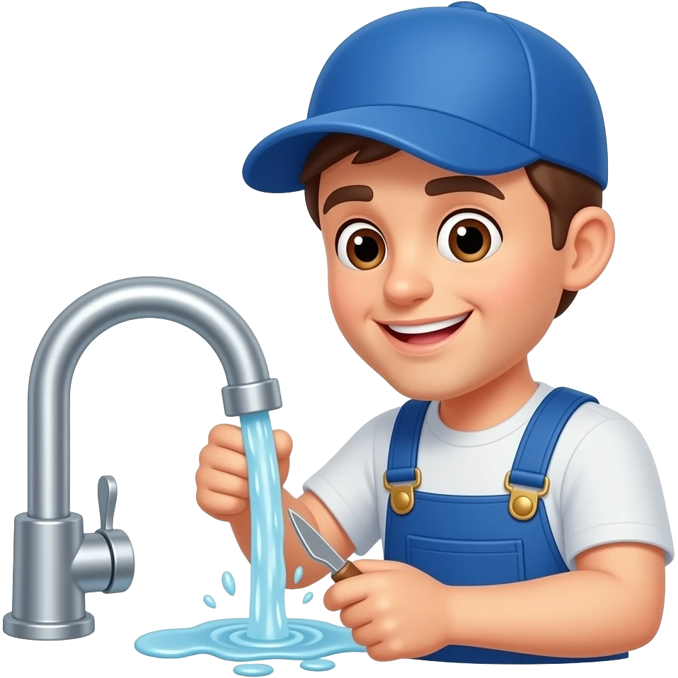 handyman emoji