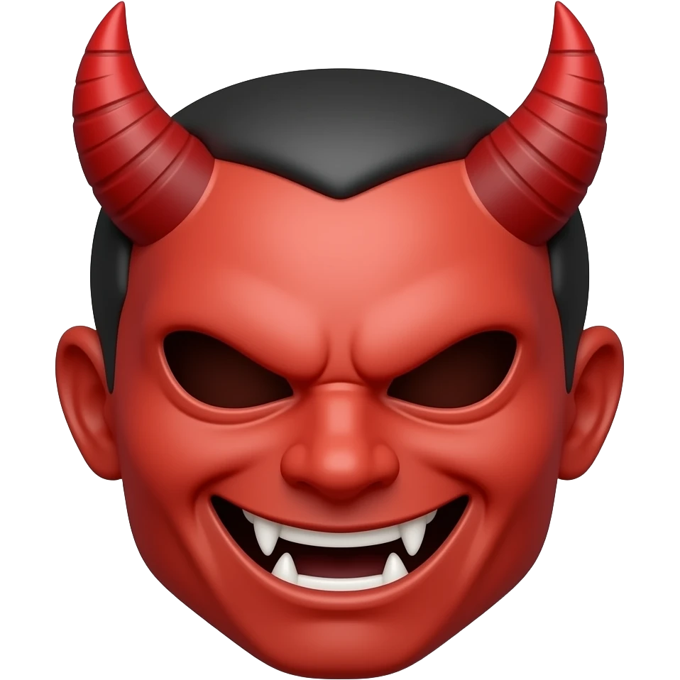 devil emoji emoji