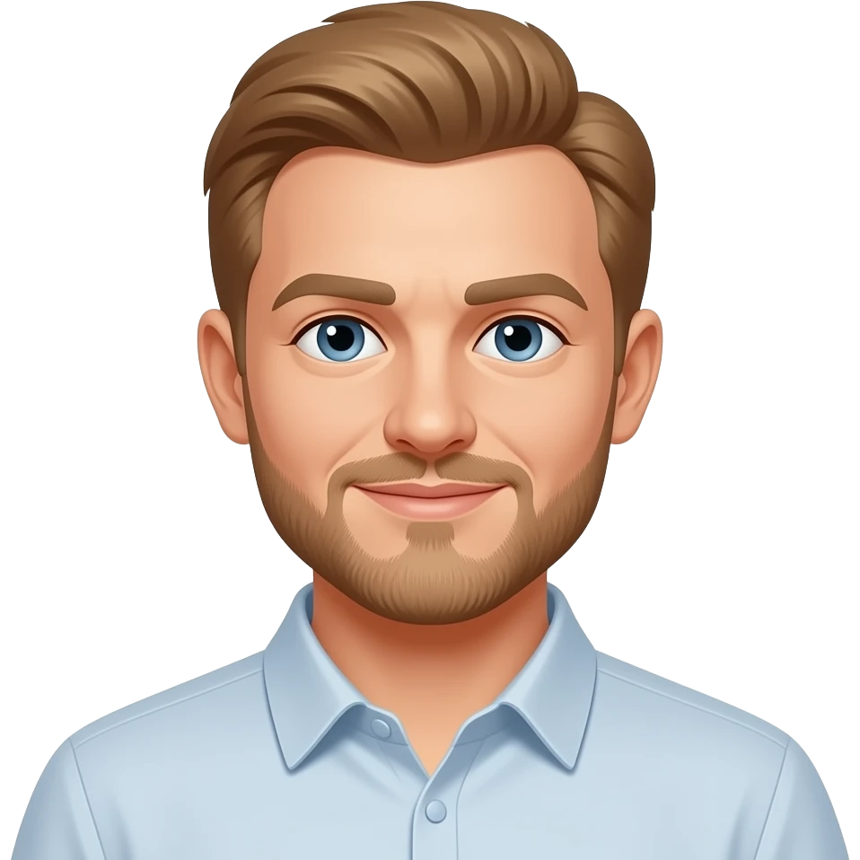 Danish emoji