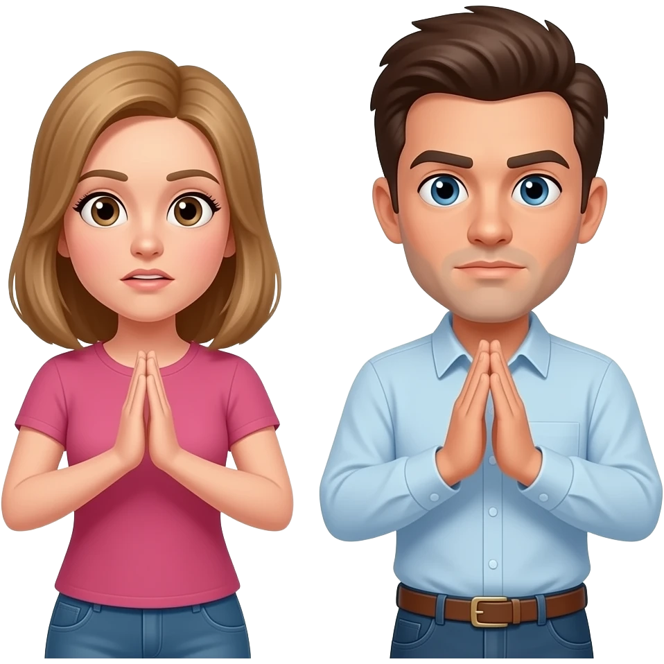 shut up ryde emoji