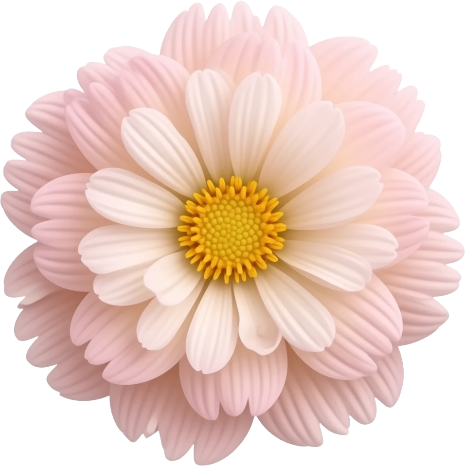 Flowers emoji