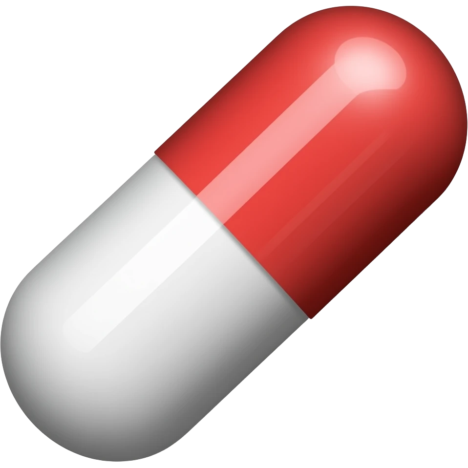 painkillers emoji